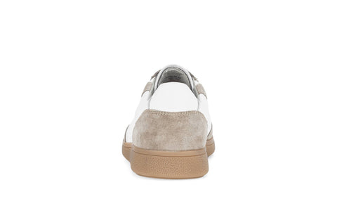 Pius Gabor Sneaker beige/white