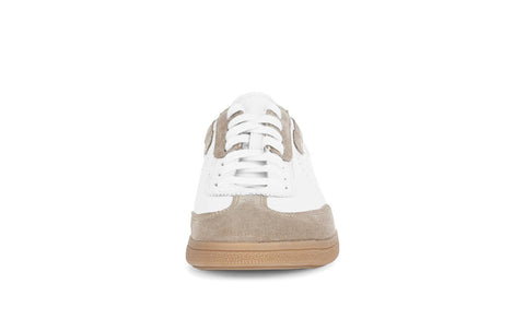Pius Gabor Sneaker beige/white
