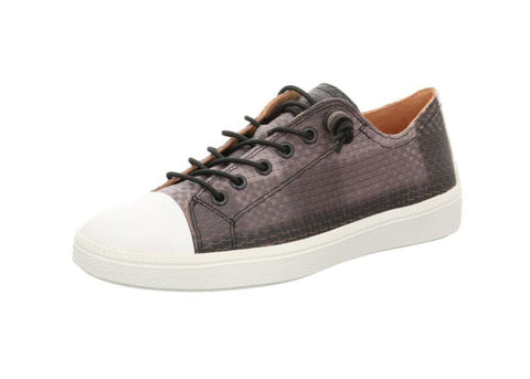 Think! Turna Sneaker schwarz