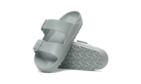 Birkenstock Arizona EVA pure sage Weite: breit