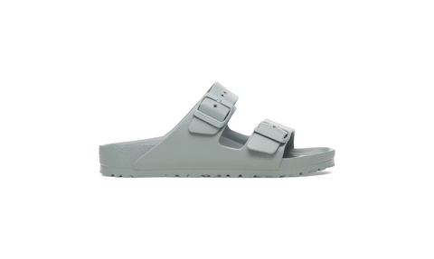 Birkenstock Arizona EVA pure sage Weite: breit