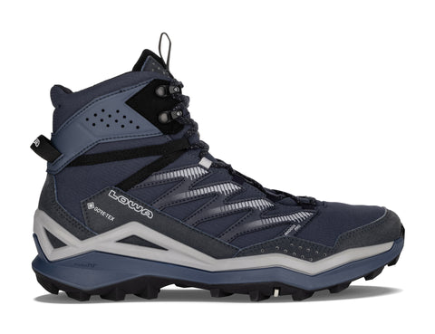 Lowa Maddox PRO GTX MID / navy/marineblau