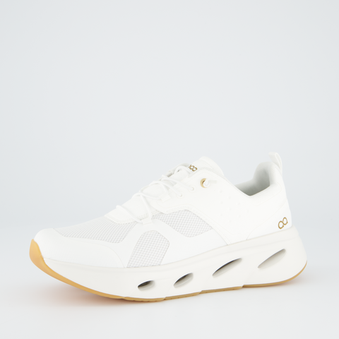 Tenhaag Sneaker white