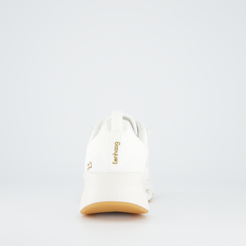 Tenhaag Sneaker white