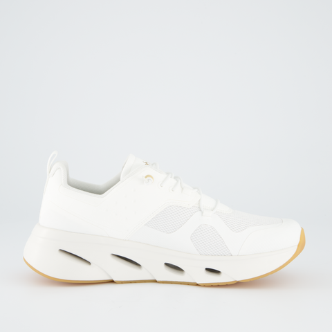 Tenhaag Sneaker white