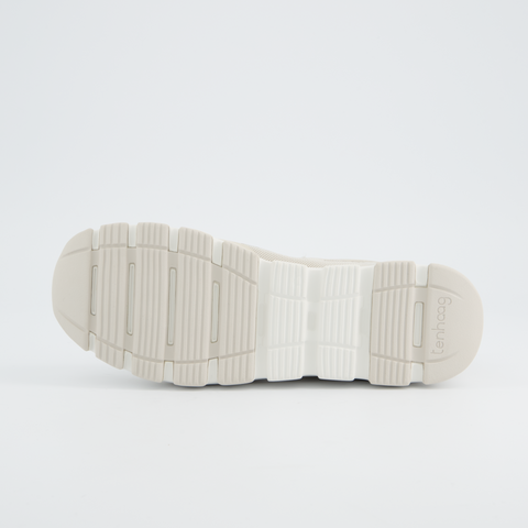 Tenhaag Sneaker sand