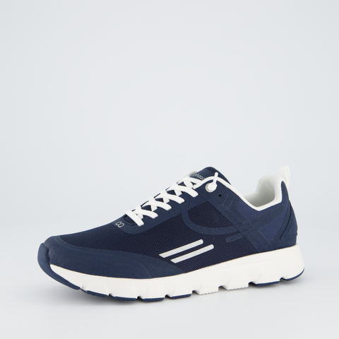 Tenhaag Sneaker blue