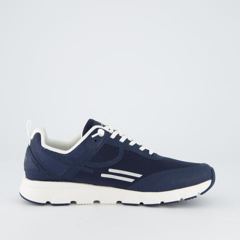 Tenhaag Sneaker blue