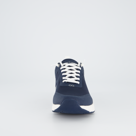 Tenhaag Sneaker blue