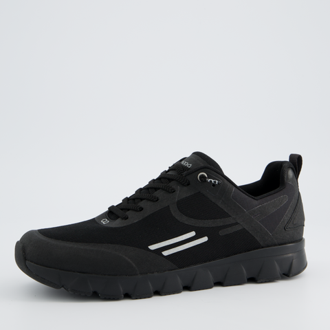 Tenhaag Sneaker black