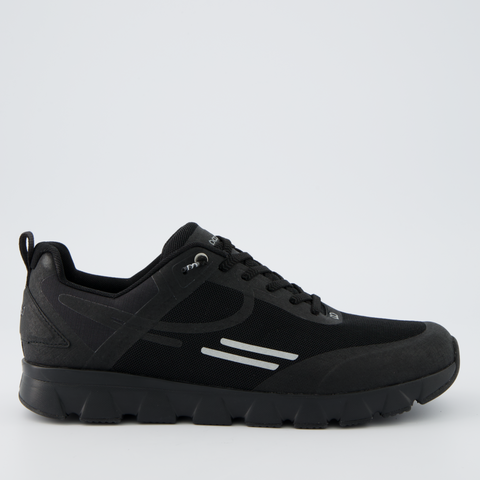 Tenhaag Sneaker black