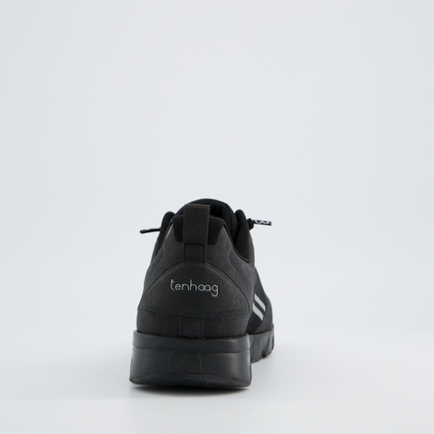 Tenhaag Sneaker black
