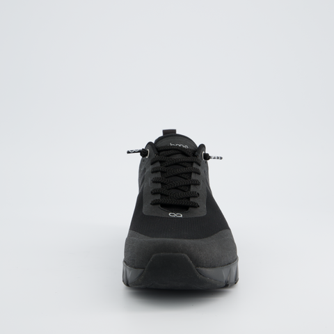 Tenhaag Sneaker black