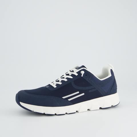 Tenhaag Sneaker blue