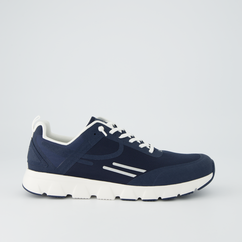 Tenhaag Sneaker blue