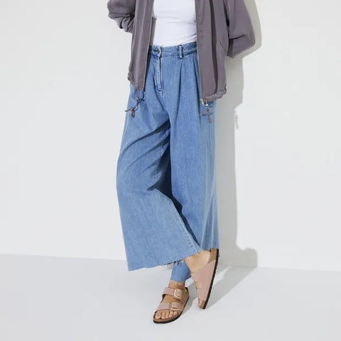 Birkenstock Arizona Big Buckle old rose