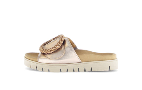 Gabor Pantolette puder