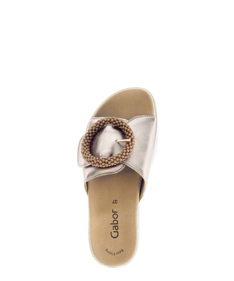 Gabor Pantolette puder