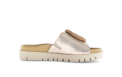 Gabor Pantolette puder