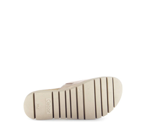 Gabor Pantolette puder