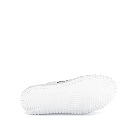 Gabor Sneaker weiss/grau/schwarz