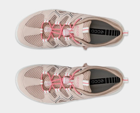 Ecco Terracruise LT rosa