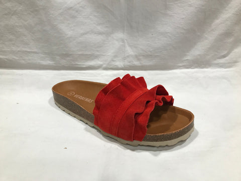 Verbenas Rocio fuego