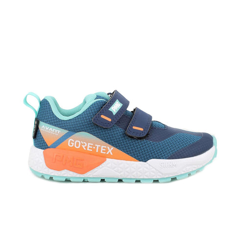 Primigi Sneaker PIM GTX petrolio
