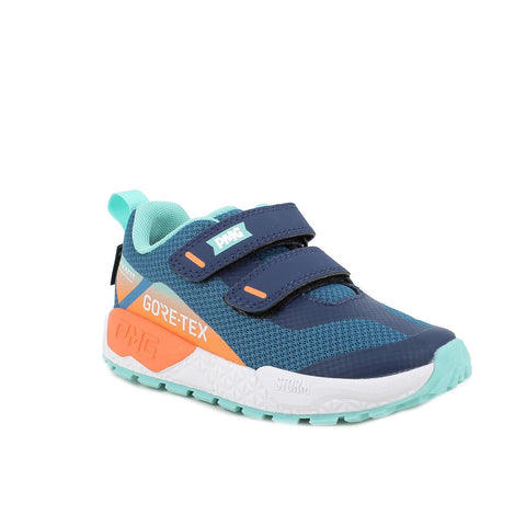 Primigi Sneaker PIM GTX petrolio