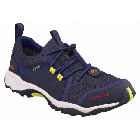 Viking Kids Exterminator GTX navy/dark blue