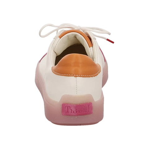 Think! Turna Sneaker bianco