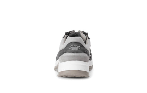 Pius Gabor Rollingsoft Sneaker iron/midgrey