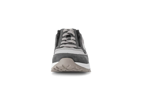 Pius Gabor Rollingsoft Sneaker iron/midgrey