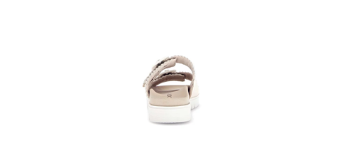 Gabor Pantolette creme
