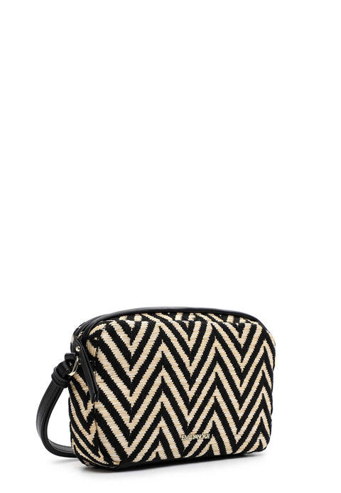 Emily&Noah Esperanza black/taupe