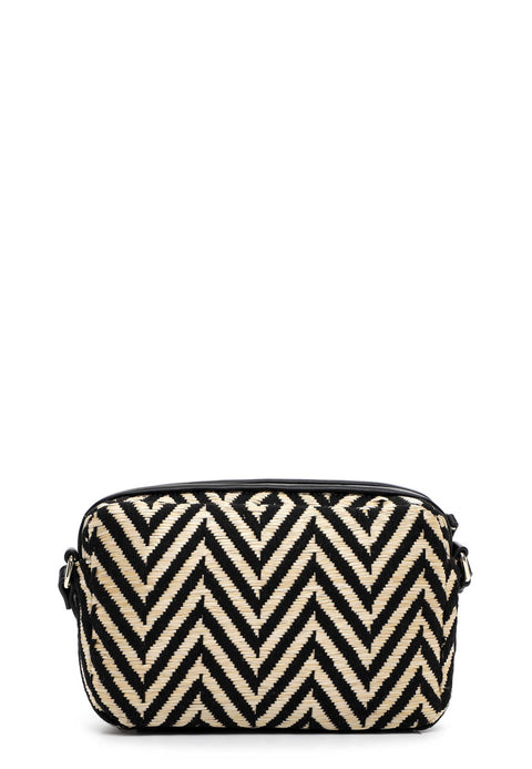 Emily&Noah Esperanza black/taupe