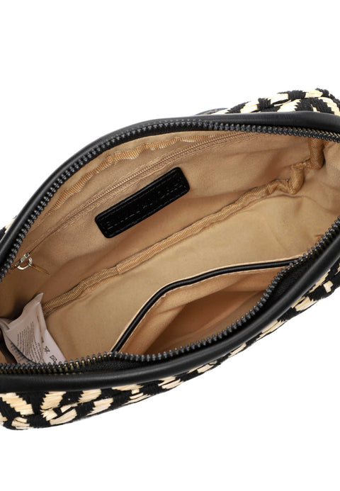 Emily&Noah Esperanza black/taupe