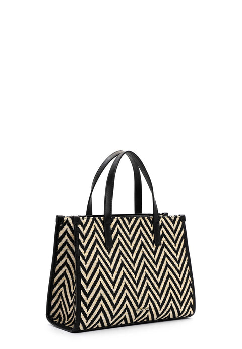Emily&Noah Esperanza black/taupe