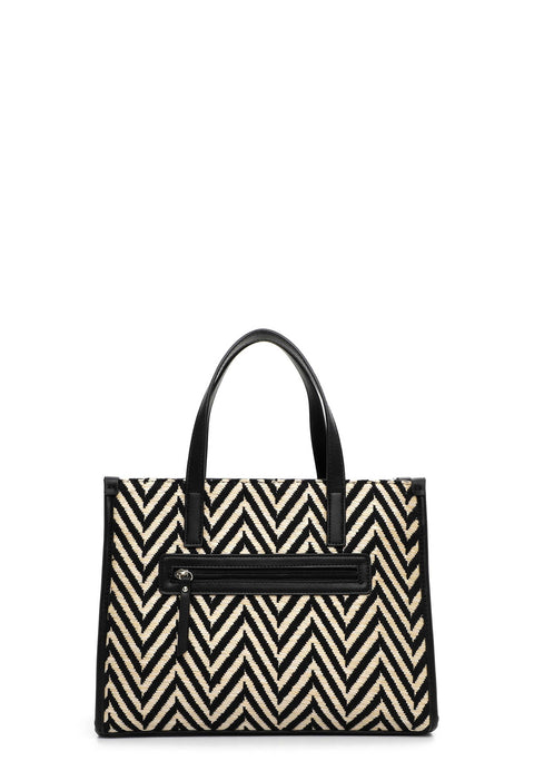 Emily&Noah Esperanza black/taupe