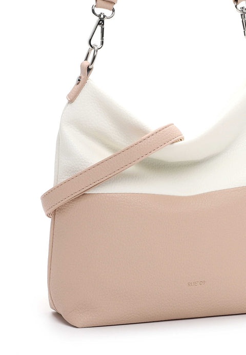 Emily&Noah Frejus Rue 09 pink salt