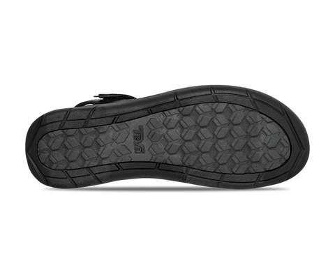 Teva Womens Tirra Traveler black