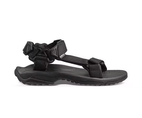 Teva M’s Terra Fi Lite black