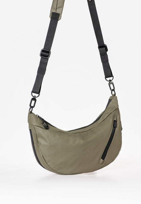 aunts & uncles Umhängetasche Yoshii RE fallen rock