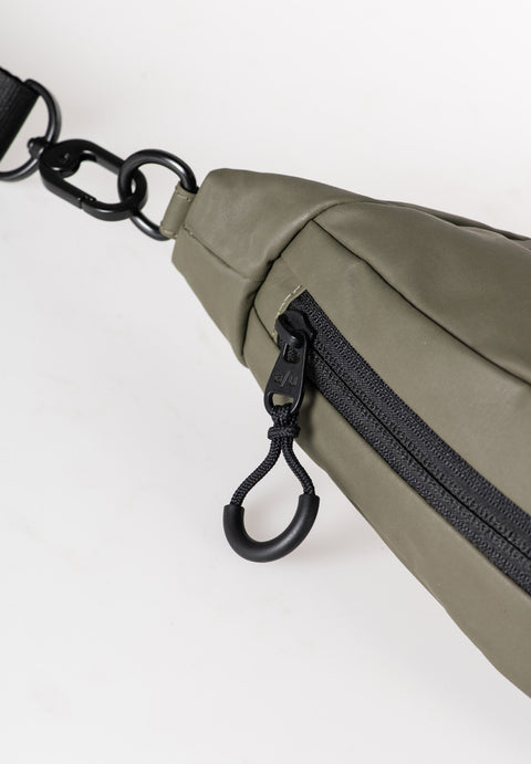 aunts & uncles Umhängetasche Yoshii RE fallen rock