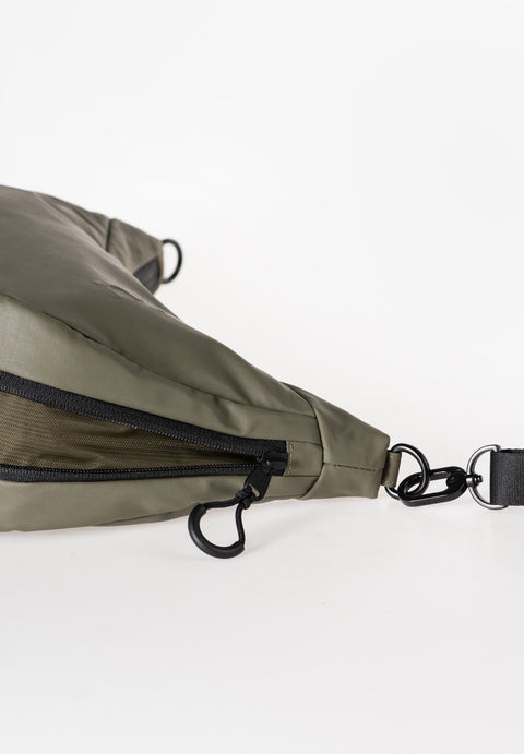 aunts & uncles Umhängetasche Yoshii RE fallen rock