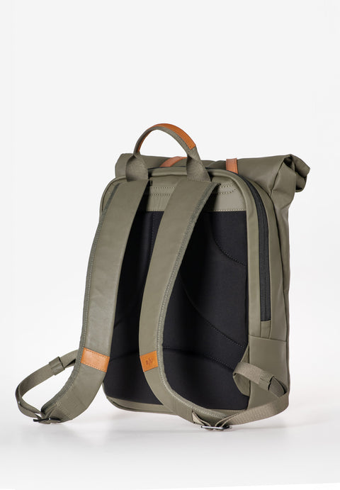 aunts & uncles Rucksack Yabe RE fallen rock