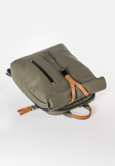 aunts & uncles Rucksack Yabe RE fallen rock