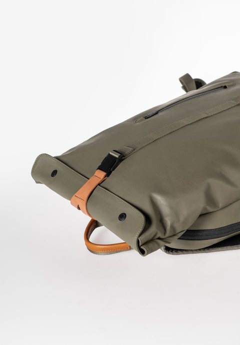 aunts & uncles Rucksack Yabe RE fallen rock