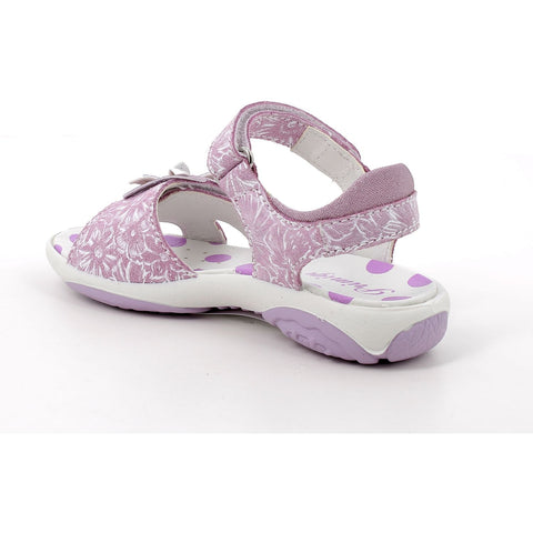 Primigi Sandale Breeze lilla/barbi