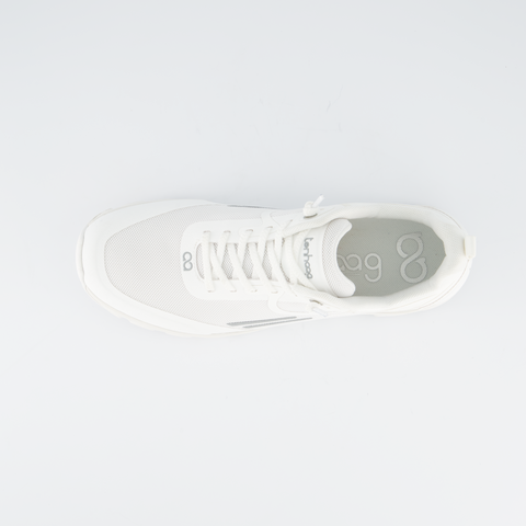 Tenhaag Sneaker white